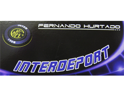 Interdeport